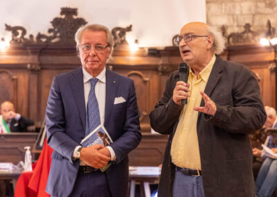 Premio Frontino Montefeltro - Settembre 2022 — Quarantunesima edizione