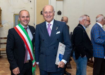 Premio Frontino Montefeltro - Settembre 2022 — Quarantunesima edizione