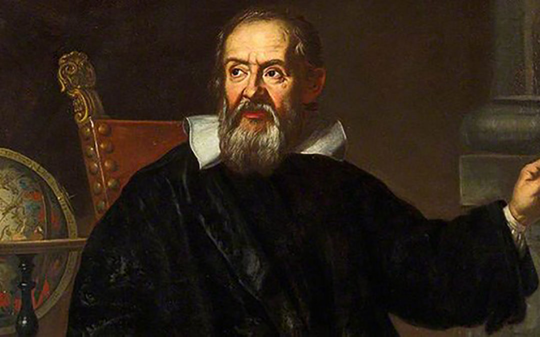 17 gennaio ore 19 – Gian Italo Bischi – Galileo innovatore della lingua