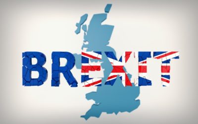 24 ottobre 2019 ore 19 – James Newell – La Brexit tra sogno e realtà